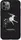 Чехол-накладка TOTO Full PC Print Case Apple iPhone 11 Pro Max #166_Capricornus Black