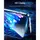 Защитное стекло ESR для iPhone 14 Plus / 13 Pro Max - Armorite (2 шт), Black (4894240150832)