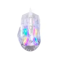 Мышь MARVO MISTIC 40 Programmable Wired Mouse M413 |1200-7200dpi|