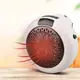 Портативный обогреватель Heater For Home ∙ Тепловентилятор – дуйчик от сети 600 Вт Wonder Heater