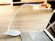 Настольная LED лампа Remax Milk Series White подставка