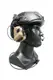 Активные наушники EARMOR M32H для ARC Helmet Rails койот
