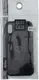 Чехол-накладка TOTO TPU Cartoon Case IPhone X Transformers Black