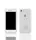 Силиконовый чехол Chenim iPhone 7 белый Remax 701702