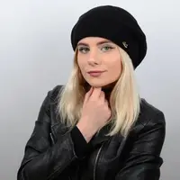 Бере LIZA2 чорний