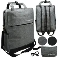 Рюкзак молодежный Wild&Mild ST-01870 36х29х12 см