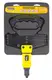 Пистолет для заклепок рычажно-складной MASTERTOOL, 280-750 мм. Black (21-0790)