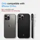 Чехол Spigen для iPhone 13 Pro - Mag Armor (совместим с MagSafe) Matte Black (ACS03281)