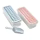 Форма для льда с контейнером и лопаткой Stenson R92485 9х10х28 см