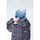 Шапка водонепроницаемая Dexshell Beanie Gradient (56-58cm) голубой