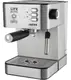 Кофеварка рожковая Rotex RСM750-S 850 Вт