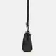 Женская кожаная сумка Borsa Leather K1608bl-black