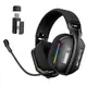 Наушники Onikuma Tri Mode gaming headphones GT808 |BT5.3/2.4G/3.5mm, 18/60H, RGB|