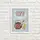 Постер в рамке Cozy winter 15x21 см, A5 (WMT5_20NG005)
