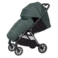 Коляска прогулянкова Carrello Delta CRL-5517 (jungle green)