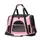 Сумка - переноска для кошек и собак 44х28х25 CosmoPet CP-39 Pink