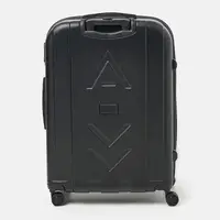 Валіза велика 4 колеса Ricco Grande T15002black-XL