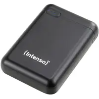 Універсальна мобільна батарея Intenso XS10000 10000mAh, USB-C, USB-A 7313530