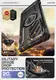 Чехол Supcase для Samsung Galaxy S25 Ultra - Unicorn Beetle XT Mag, MagSafe, Black (843439156609)