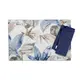 Набор столовый на 4 персоны LEAFAGE BLUE & NIGHTFALL