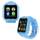 Розумні годинник для дітей Smart Watch K3 сині