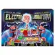 Электронный конструктор Danko Toys Electro Laboratory Megapack ELab-01-04