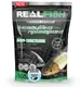 Прикормка Real Fish Амур Товстолоб (Топлене молоко) 0.9кг (RF-920)