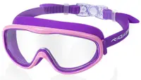 Окуляри для плавання Aqua Speed TIVANO JR 9251 фіолетовий, рожевий дит OSFM