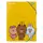 Папка на резинке A4 YES Line Friends 492098