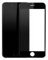 Защитное стекло Cooyee 2,5D Full Cover Silk Printed Anti-blue lightTempered Glass Protector iPhone 7 Plus Black