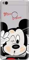 Чехол-накладка TOTO TPU case Disney Xiaomi Redmi 3 Mickey Mouse