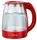Электрочайник Dario DR-1802-Red 1.8 л красный