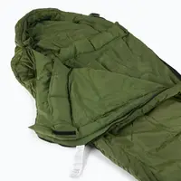 Спальний мішок Ferrino Yukon Pro 0°C Red (86359NRR)