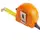 Рулетка Monolit 3м×16мм GRAD (3816335)