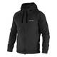 Спортивная кофта FitPro Zip Черная (9605), XL