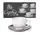Сервиз чайный SNT Silver Hayatti 04-001-008 12 предметов