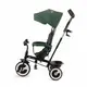Трехколесный велосипед Kinderkraft Aston Mystic Green (KRASTO00GRE0000)
