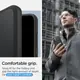 Чехол Spigen для Samsung Galaxy S24 - Ultra Hybrid, Matte Black (ACS07352)