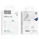 Адаптер сетевой HOCO Type-C to Lightning Cable Lucky dual-port  charger set C111A |1USB/1Type-C, 30W/3A, PD/QC|