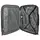 Чемодан Semi Line 24" (M) Black/Orange Line (T5734-2)