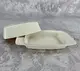 Масленка пластиковая Ucsan Рlastik M-232 18,5х12х6 см