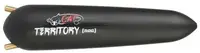 Поплавок Mikado прогружен с трещоткой Cat Territory 20G 1шт.