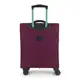 Валіза Gabol Giro S Burgundy 119122-026