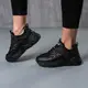 Кроссовки женские Fashion Badger 3752 41 размер 25,5 см Черный