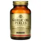 Натуральная добавка Solgar Garlic Oil Perles (Concentrate), 250 капсул