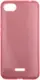 Чехол-накладка TOTO TPU Shine Case Xiaomi Redmi 6A Pink