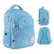 Рюкзак GoPack Education GO24-175M-5 Cute Pow