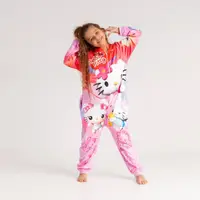 Кигуруми детское 3D Hello Kitty 3274_1_140 16908 140 см