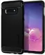 Чехол Spigen для Samsung Galaxy S10e - Rugged Armor, Matte Black (609CS25837)