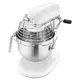 Кухонная машина KitchenAid Professional 5KSM7990XEWH 325 Вт белый